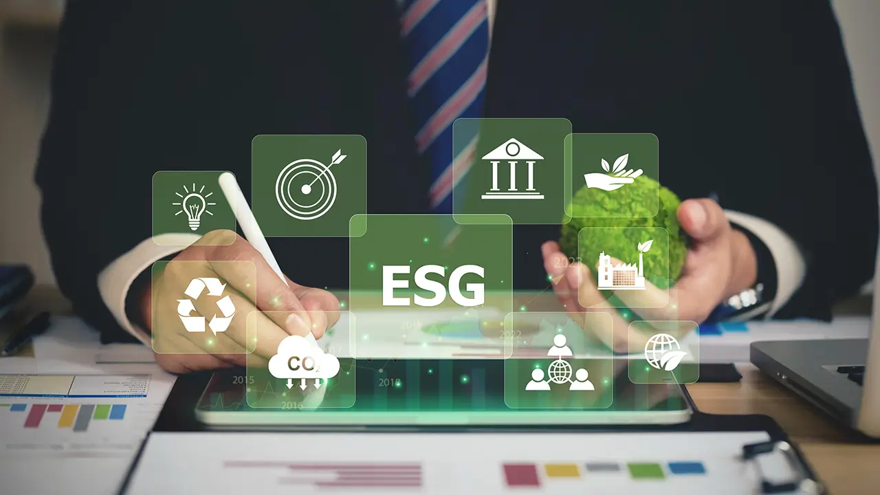 Reporting ESG: De Obligación a Herramienta de Capital